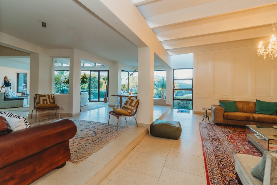 5 Bedroom Property for Sale in Eden Western Cape